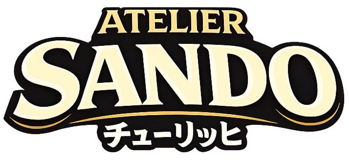 Atelier Sando